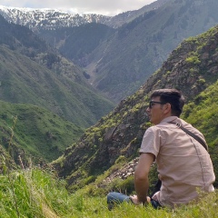 Talgat Kasimov, 17.04.1989, Актау