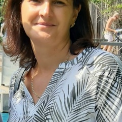Елена Крят, Möckmühl