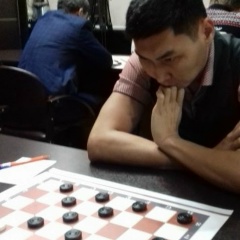 Убуша Ангряев, 19.10, Астрахань