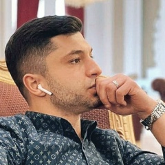 Тамерлан Кямал, 13.08, Баку