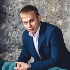Никита Журавлёв, Санкт-Петербург
