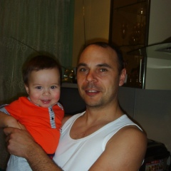 Константин Мишин, 09.08, Санкт-Петербург