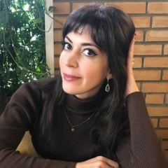 Елизавета Шехтман, 25.04