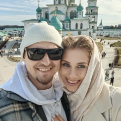 Михаил Репкин, 25.09, Москва