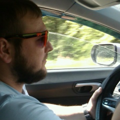 Vitaliy Ilienz, 22.07.1987, Красноярск