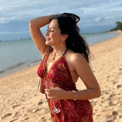 Гуля Ларина, 18.05, Санкт-Петербург