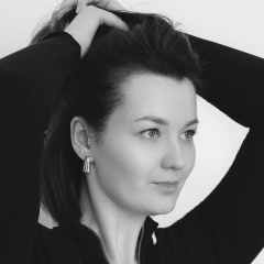 Валентина Бычкова, 08.03.1994, Москва