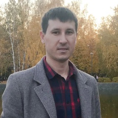 Марат Садыков, 30.12, Казань