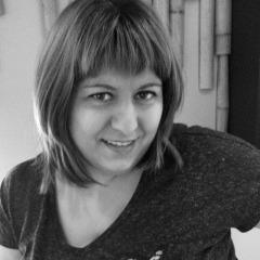 Dina Datunashvili, 13.12.1980, Киев