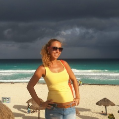 Tatyana Vlasova, 12.09, Новосибирск