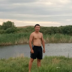 Алмаз Жузбаев, 30.04, Михайловка