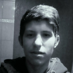 Іван Бекас, 12.04.2001, Цеценовка