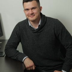 Павел Артамонов, 20.02, Санкт-Петербург