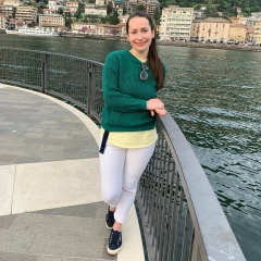 Юлия Копылова, 02.05, Санкт-Петербург