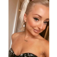 Таня Подгорная, 13.03.1994, Москва