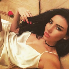 Elene Khvitia, 12.04.1993, Тбилиси