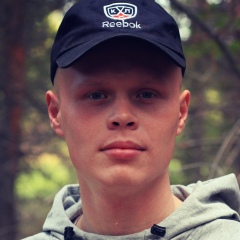 Юрий Володин, 18.04