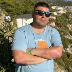 Александр Захаров, Барнаул