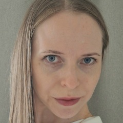 Светлана Буреничева, 07.06, Helsinki