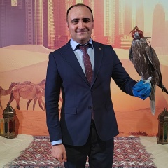 Эмиль Файзуллин, 25.12.1987, Москва