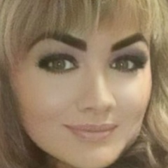 Liubov Robertus, 24.01, Lübbecke
