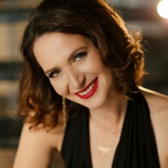 Екатерина Сухотина, Санкт-Петербург