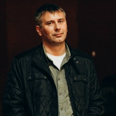 Стас Буканович, 05.08.1981, Барнаул