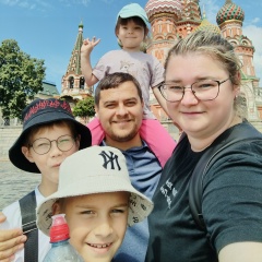 Василиса Яковлева, 10.06, Санкт-Петербург