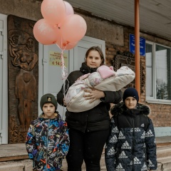 Инга Иванова, 06.12, Канск