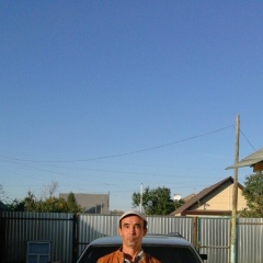 Есенжан Нургалиев, 12.01, Уральск