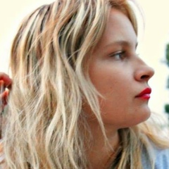 Елена Дюкова
