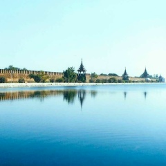 Aung Ko Ko, Yangon