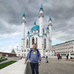 Спартак Халитов, 25.05, Оренбург