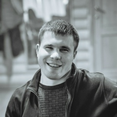 Евгений Суров, 25.09