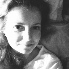 Анна Афонина, 29.06, Иваново