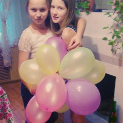 Юлия Рыжкова, 05.10, Никольск