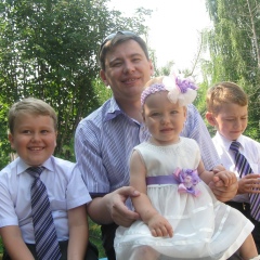 Игорь Шерстнев, 28.10.1977, Мытищи