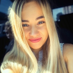 Маргарита Олеговна, 15.02, Ростов-на-Дону