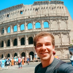 Андрей Новиков, 27.10, Киров