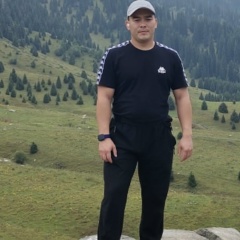 Чингис Бекбулатов, 01.05.1994, Алматы