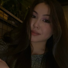 Валерия Кинисова, 17.02, Балаково