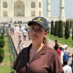 Екатерина Егорова, 20.12, Санкт-Петербург