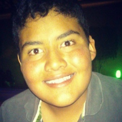 Chuy Delgadillo Flores, 25.12.1994, México
