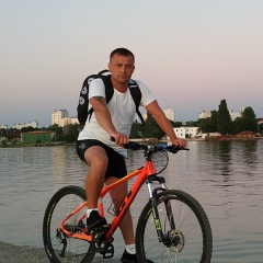 Алексей Сорокин, 01.07