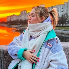Лера Низамова, 01.09, Уфа