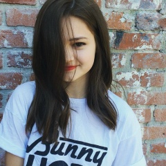 Ciara Bravo, 18.03.1997, Los Angeles