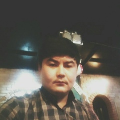 Kanat Serik