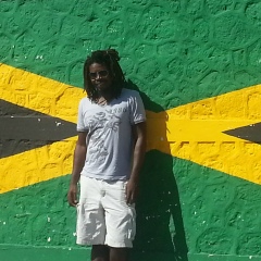 Karl Lawrence, 25.03, Montego Bay