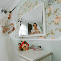 Жанна Нурлан, 12.08