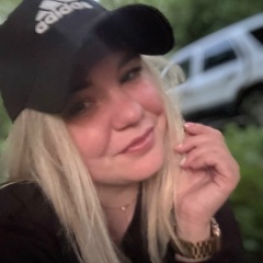 Александра Олеговна, 27.10, Кронштадт